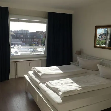 Norderhoog-whg-82-3-og-w-wohnung-82 Apartment *
