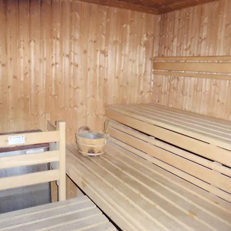 Norderhoog-whg-82-3-og-w-wohnung-82 Appartement Westerland