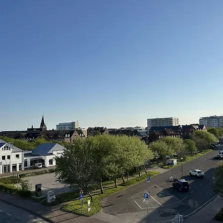 Appartement Norderhoog-whg-82-3-og-w-wohnung-82 Westerland