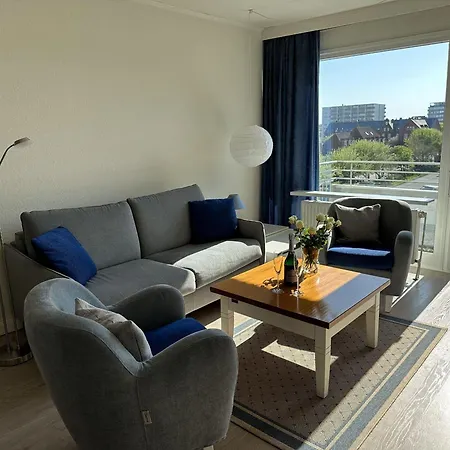 Norderhoog-whg-82-3-og-w-wohnung-82 Westerland