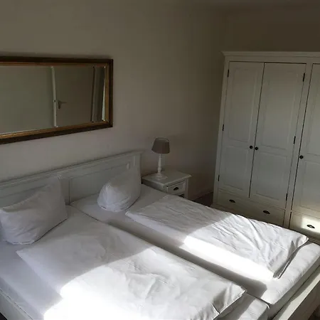 Norderhoog-whg-82-3-og-w-wohnung-82 Apartment Westerland