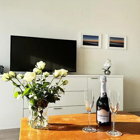 Norderhoog-whg-82-3-og-w-wohnung-82 Lejlighed *