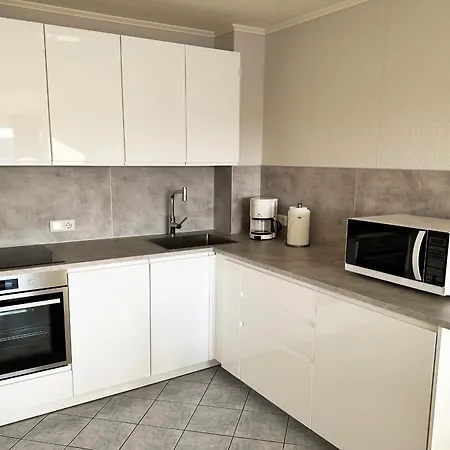 Lejlighed Norderhoog-whg-82-3-og-w-wohnung-82 Vesterland