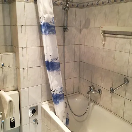 Lejlighed Norderhoog-whg-82-3-og-w-wohnung-82 Vesterland