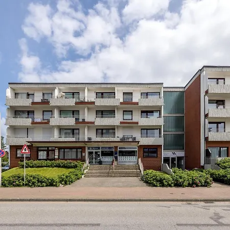 Norderhoog-whg-82-3-og-w-wohnung-82 * Vesterland